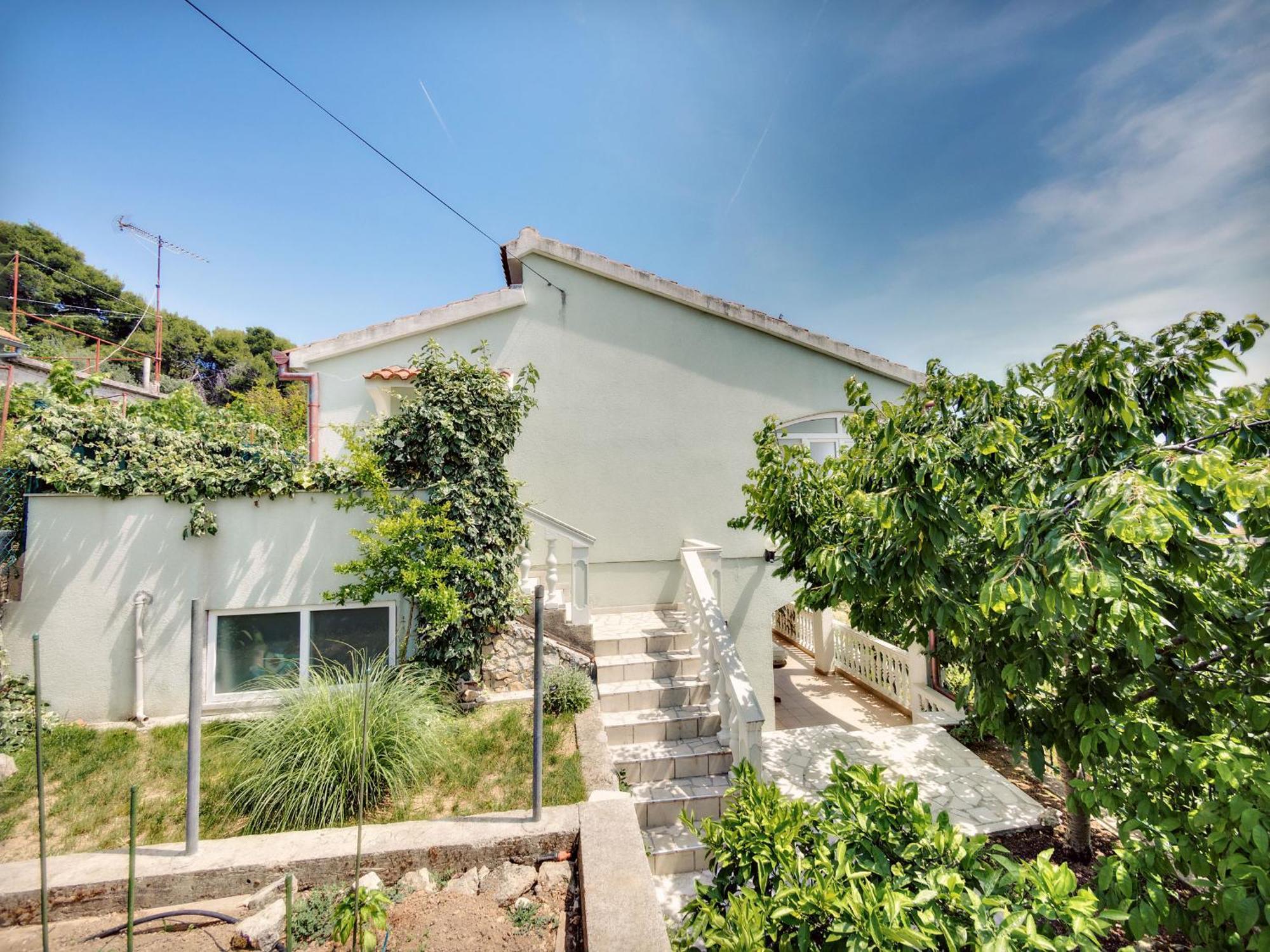 Apartmani Ela Prvic Luka Phòng bức ảnh